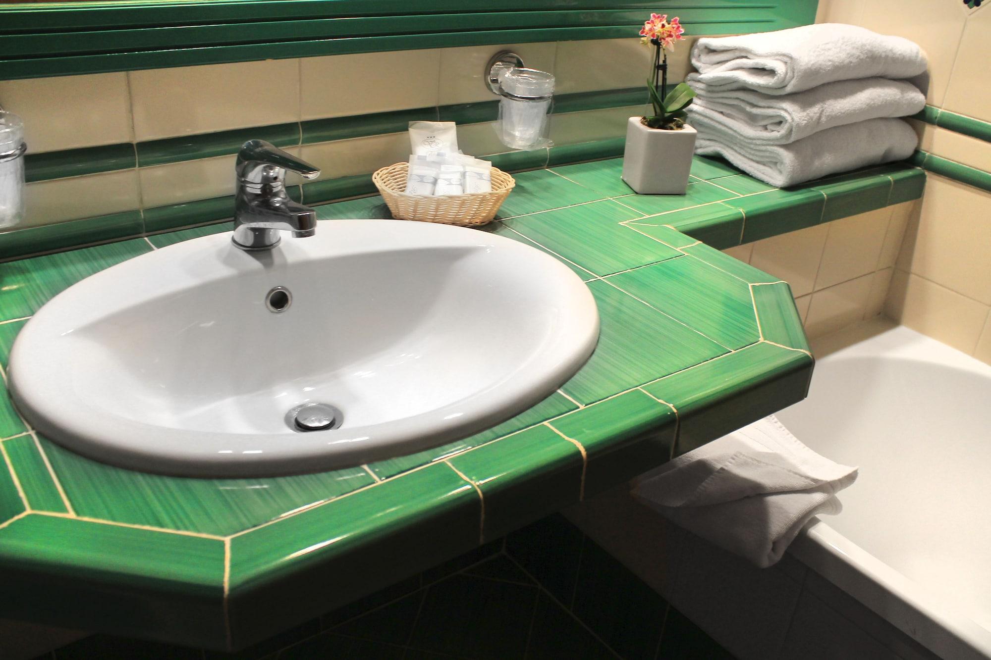 Hotel Villa Delle Rose Roma Esterno foto