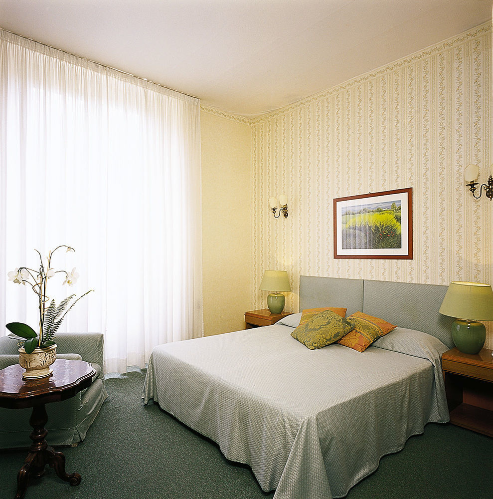 Hotel Villa Delle Rose Roma Camera foto