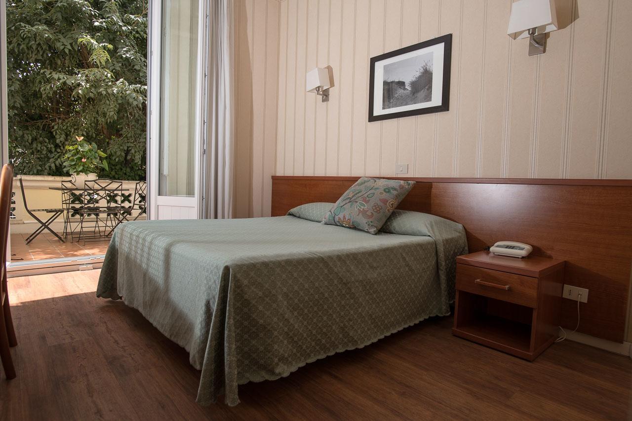 Hotel Villa Delle Rose Roma Esterno foto